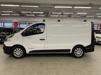 Renault Trafic vaihtoauto