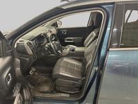 Citroën C5 Aircross vaihtoauto