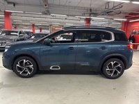 Citroën C5 Aircross vaihtoauto