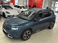 Citroën C5 Aircross vaihtoauto