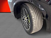 Porsche Cayenne vaihtoauto