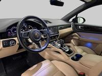 Porsche Cayenne vaihtoauto
