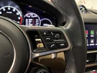 Porsche Cayenne vaihtoauto