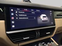 Porsche Cayenne vaihtoauto