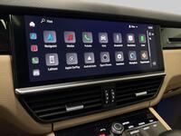 Porsche Cayenne vaihtoauto