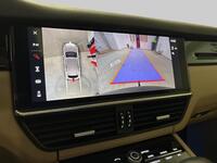 Porsche Cayenne vaihtoauto