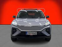 MG Marvel R vaihtoauto