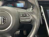 MG Marvel R vaihtoauto