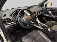 Mitsubishi Eclipse Cross vaihtoauto