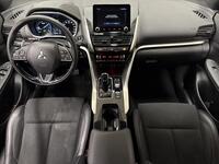 Mitsubishi Eclipse Cross vaihtoauto