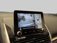 Mitsubishi Eclipse Cross vaihtoauto