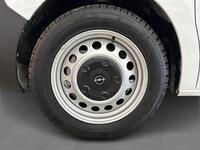 Opel Vivaro vaihtoauto