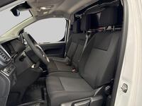 Opel Vivaro vaihtoauto