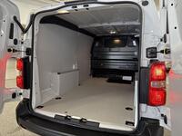 Opel Vivaro vaihtoauto