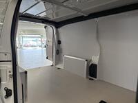 Opel Vivaro vaihtoauto