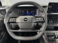 Opel Vivaro vaihtoauto