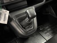 Opel Vivaro vaihtoauto