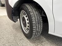 Opel Vivaro vaihtoauto