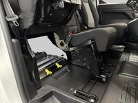 Opel Vivaro vaihtoauto