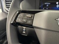 Opel Vivaro vaihtoauto