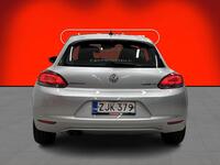Volkswagen Scirocco vaihtoauto