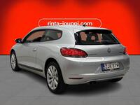 Volkswagen Scirocco vaihtoauto