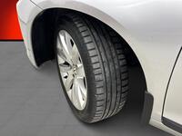 Volkswagen Scirocco vaihtoauto