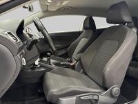 Volkswagen Scirocco vaihtoauto