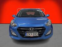 Hyundai i30 Wagon vaihtoauto