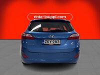 Hyundai i30 Wagon vaihtoauto