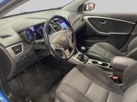 Hyundai i30 Wagon vaihtoauto