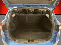 Hyundai i30 Wagon vaihtoauto