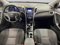 Hyundai i30 Wagon vaihtoauto