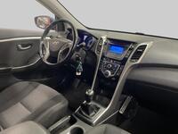 Hyundai i30 Wagon vaihtoauto