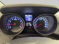 Hyundai i30 Wagon vaihtoauto