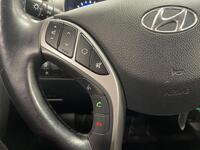 Hyundai i30 Wagon vaihtoauto