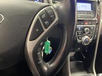 Hyundai i30 Wagon vaihtoauto