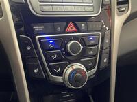 Hyundai i30 Wagon vaihtoauto