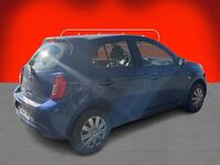 Nissan Micra vaihtoauto