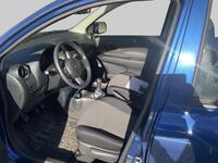 Nissan Micra vaihtoauto