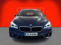 BMW 218 vaihtoauto