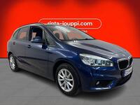 BMW 218 vaihtoauto