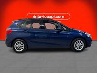 BMW 218 vaihtoauto