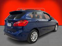 BMW 218 vaihtoauto