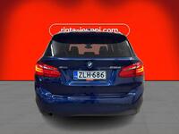 BMW 218 vaihtoauto