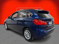 BMW 218 vaihtoauto