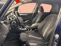 BMW 218 vaihtoauto