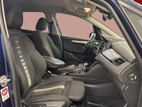 BMW 218 vaihtoauto