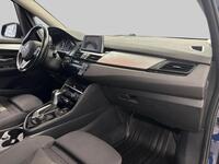 BMW 218 vaihtoauto