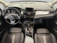BMW 218 vaihtoauto